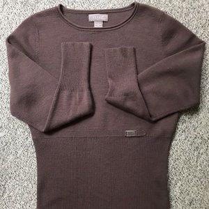 Italian 100% Merino sweater